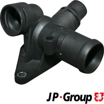 Coolant Flange